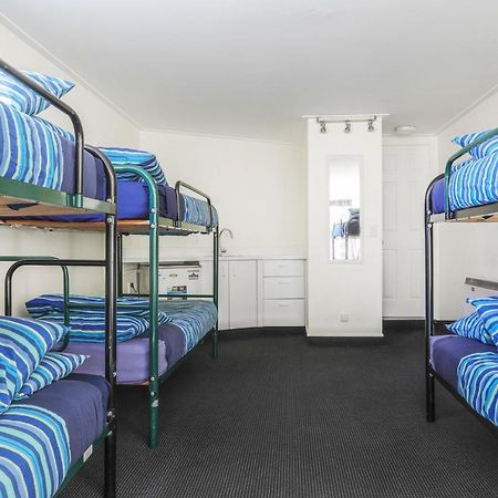 Aspen Lodge Backpackers 퀸즈타운 외부 사진