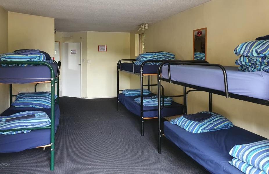 Aspen Lodge Backpackers 퀸즈타운 외부 사진