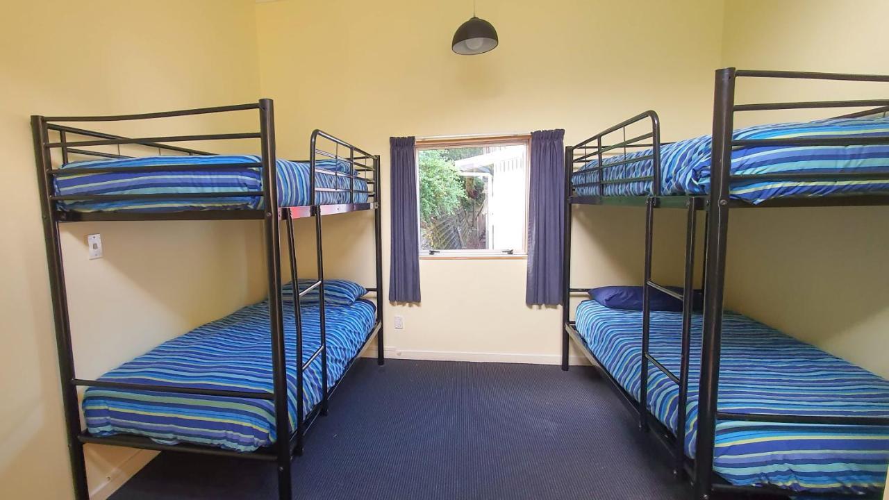 Aspen Lodge Backpackers 퀸즈타운 외부 사진